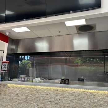 Perro Exquisite Taco - Front counter - Tacos Near Me - Cerritos, California