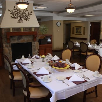 Marjorie P Lee Retirement Community - Dining - Retirement Homes Near Me - Cincinnati, Ohio Marjorie P Lee Retirement Community - Dining - Retirement Homes Near Me - Cincinnati, Ohio