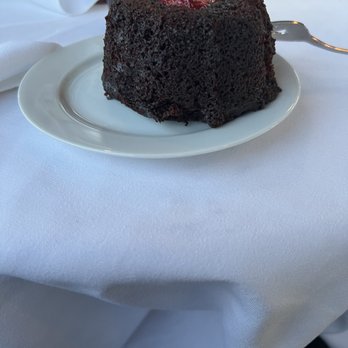 Charles Riverboat - Dessert - chocolate lava cake - Boat Charters Near Me - Cambridge, Massachusetts Charles Riverboat - Dessert - chocolate lava cake - Boat Charters Near Me - Cambridge, Massachusetts
