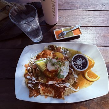RJ Skillets - CHILAQUILES - Mexican Near Me - Portland, Oregon RJ Skillets - CHILAQUILES - Mexican Near Me - Portland, Oregon