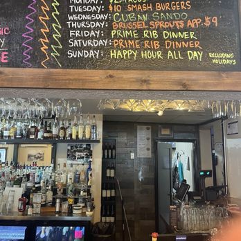 Jarboe's Grill - Specials, definitely want to try most of these! - Steakhouses Near Me - Canby, Oregon Jarboe's Grill - Specials, definitely want to try most of these! - Steakhouses Near Me - Canby, Oregon