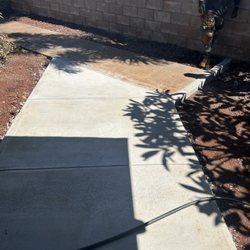 JG Carpentry & Handyman Services - Sidewalk