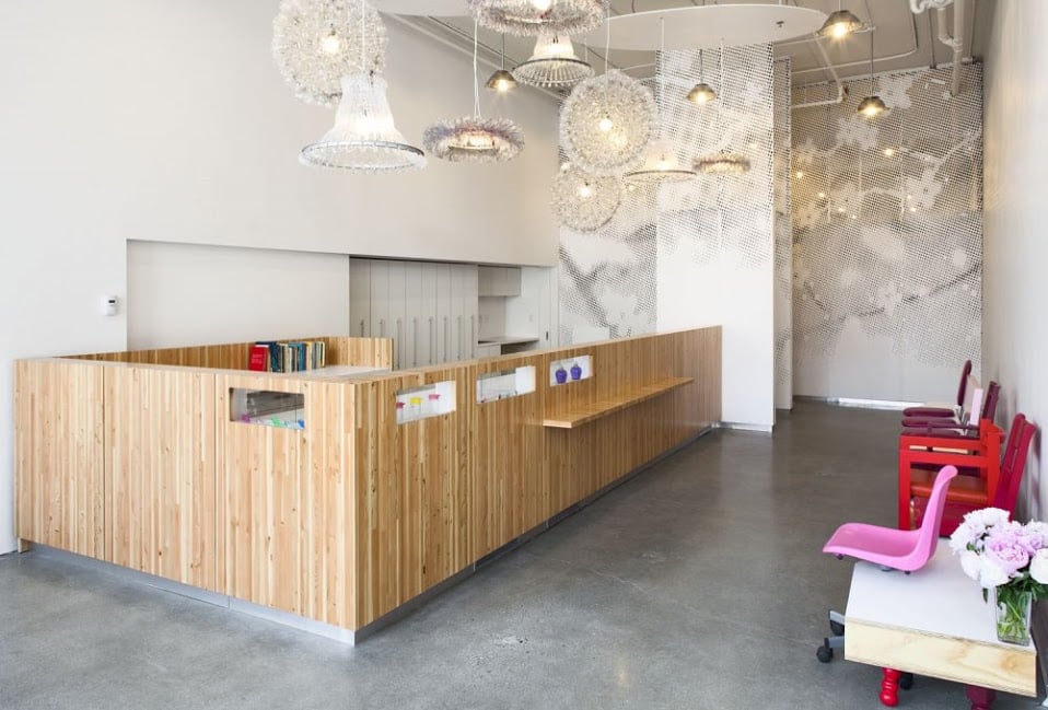 VANCOUVER WOMEN’S HEALTH COLLECTIVE Updated October 2024 12 Reviews