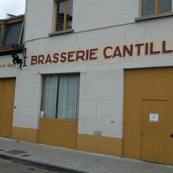Brasserie Cantillon - Brasserie Cantillon - Breweries Near Me - Anderlecht, BRU Brasserie Cantillon - Brasserie Cantillon - Breweries Near Me - Anderlecht, BRU