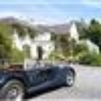 Cashel House Hotel - Hotels Near Me