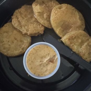 French Toast Atl - Fried Green Tomatoes - Breakfast & Brunch Near Me - Marietta, Georgia French Toast Atl - Fried Green Tomatoes - Breakfast & Brunch Near Me - Marietta, Georgia