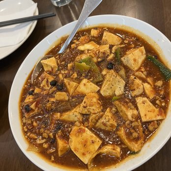 Grand Sichuan Eastern - Mapo Tofu - Szechuan Near Me - New York, New York