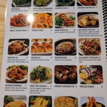 Love Ramen - Menu Page 5 - Ramen Near Me - Lancaster, California Love Ramen - Menu Page 5 - Ramen Near Me - Lancaster, California