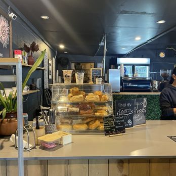 Cafe Con Papi - Coffee & Tea Near Me - Reno, Nevada