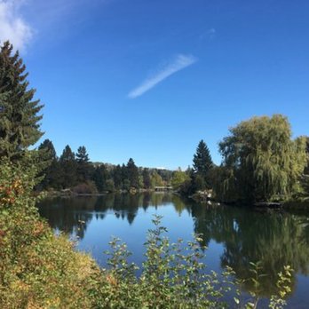 Deschutes River Trail System - Hiking Near Me - Bend, Oregon