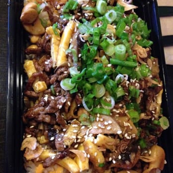 Cha Cafe - Big wang box - Coffee & Tea Near Me - El Monte, California