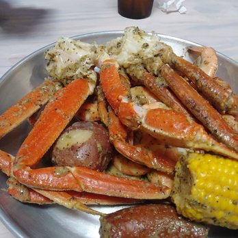 Sea Holic - Seafood Near Me - Houston, Texas Sea Holic - Seafood Near Me - Houston, Texas