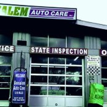 Bensalem Auto Care - Auto Repair Near Me - Bensalem, Pennsylvania Bensalem Auto Care - Auto Repair Near Me - Bensalem, Pennsylvania
