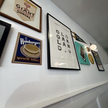 Lana’s - Art ... there is even more - Ice Cream & Frozen Yogurt Near Me - Oakland, California Lana’s - Art ... there is even more - Ice Cream & Frozen Yogurt Near Me - Oakland, California
