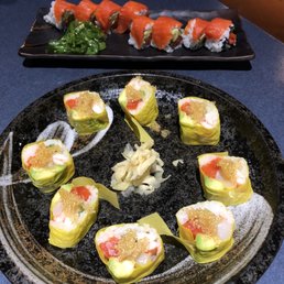 Rising Sun