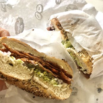 Tal Bagels - BLT - Bagels Near Me - New York, New York