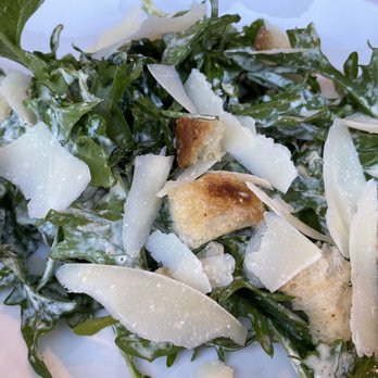 Meritage Restaurant - Dandelion Caesar - New American Near Me - Scarsdale, New York Meritage Restaurant - Dandelion Caesar - New American Near Me - Scarsdale, New York