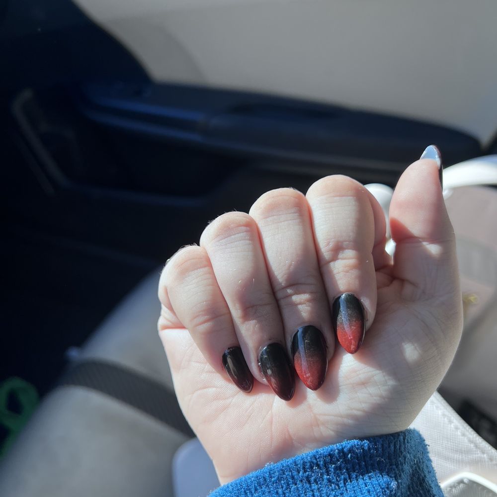 Nails Nails