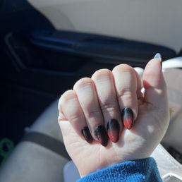 Nails Nails