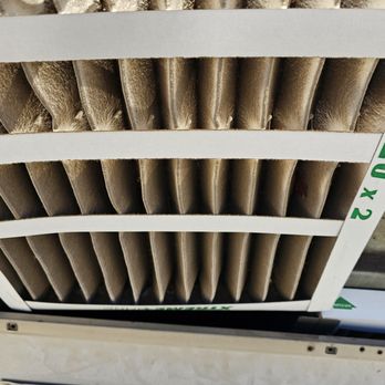 Cornerstone HVAC - Heating & Air Conditioning/HVAC Near Me