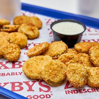 Zaxbys - Fast Food Near Me - Batesburg-Leesville, South Carolina