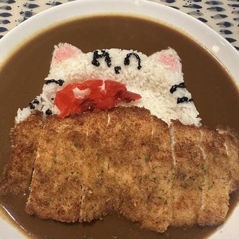 Tokyo Eats - Chicken Katsu Curry Rice - Ramen Near Me - Fullerton, California Tokyo Eats - Chicken Katsu Curry Rice - Ramen Near Me - Fullerton, California