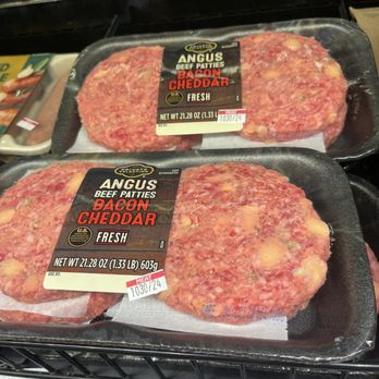 Ralphs - This was yummy - Grocery Near Me - Los Angeles, California