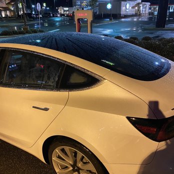 Tesla Supercharger - EV Charging Stations Near Me - Tifton, Georgia Tesla Supercharger - EV Charging Stations Near Me - Tifton, Georgia