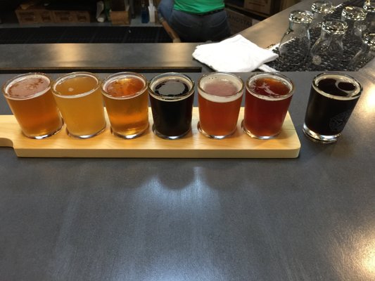 Brew Republic Bierwerks by null