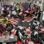 Photo of Speed Demon Motorcycles