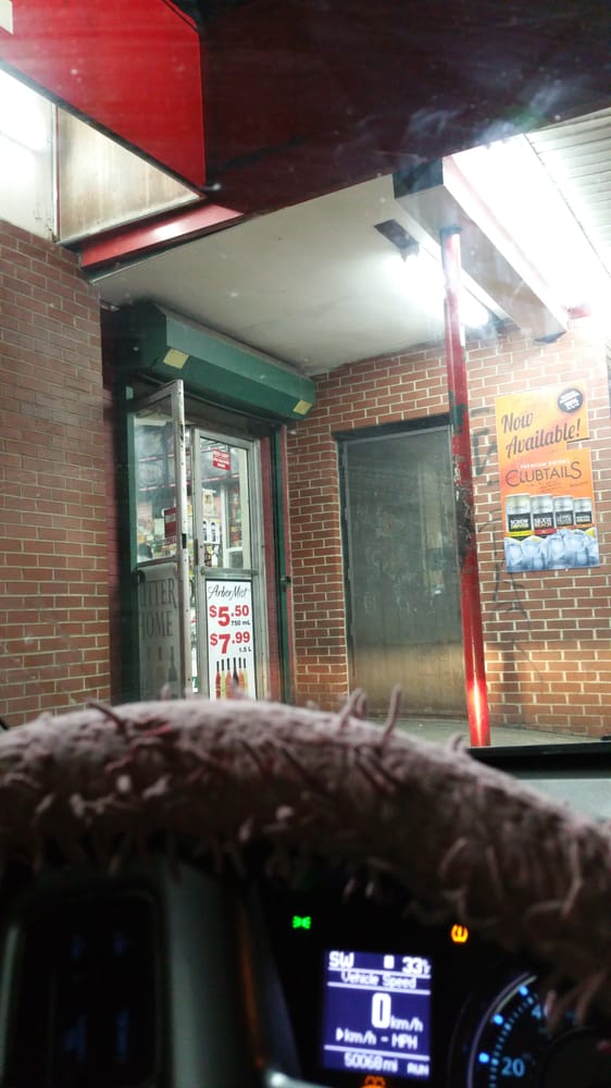 SHERIFF CARRY OUT 5301 Sheriff Rd, Fairmount Heights, Maryland