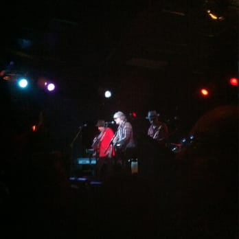 Lee's Palace - Full house. - Music Venues Near Me - Toronto, Ontario