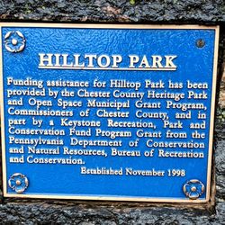 Hilltop Park - Hilltop Park