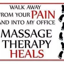 A Touch of Tropics Massage
