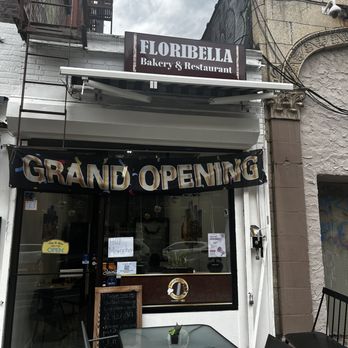 Floribella Restaurant - Bakeries Near Me - Sunnyside, New York Floribella Restaurant - Bakeries Near Me - Sunnyside, New York