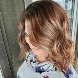 Nutone Beauty Salon - Stylist- Deidra Vaughan