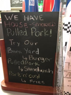 Menu photo 2 Local Burger Keene, NH