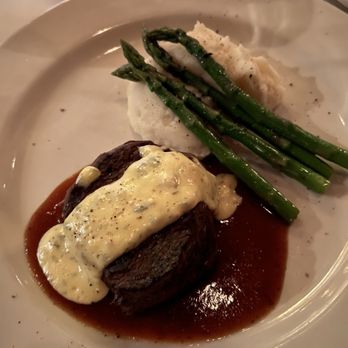 Arthur's Steakhouse - Filet Mignon 8oz - Seafood Near Me - Addison, Texas Arthur's Steakhouse - Filet Mignon 8oz - Seafood Near Me - Addison, Texas