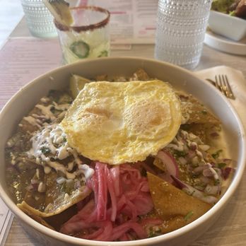Quiero Brunch - Chilaquiles - Mexican Near Me - Temecula, California Quiero Brunch - Chilaquiles - Mexican Near Me - Temecula, California