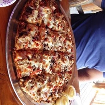 Iron Buffalo Saloon - Meat lovers Pizza - Bars Near Me - Reedsville, Wisconsin Iron Buffalo Saloon - Meat lovers Pizza - Bars Near Me - Reedsville, Wisconsin