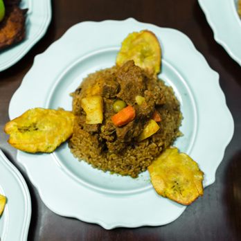 La Casita - Dominican Near Me - West Warwick, Rhode Island