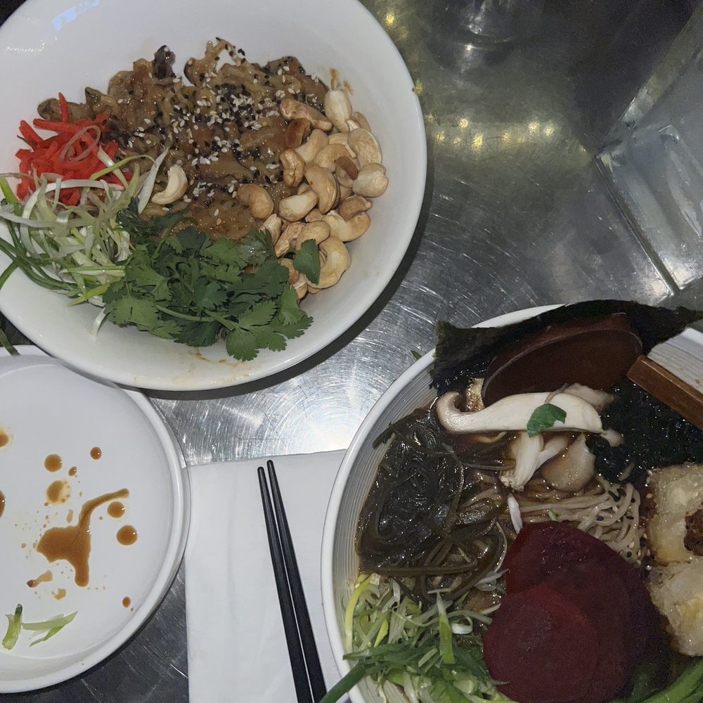Toki Underground - Ramen Near Me - Baltimore, Maryland