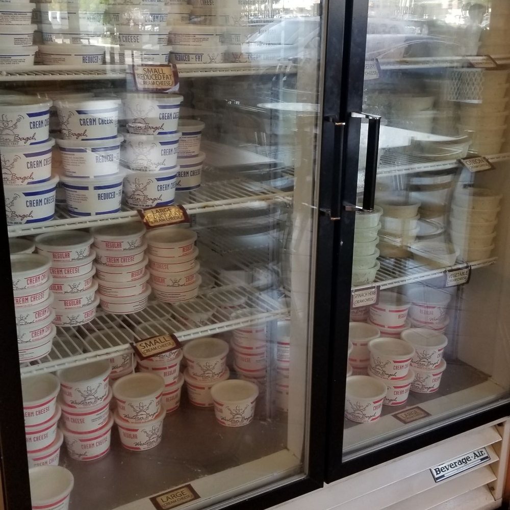 Western Bagel - More goodies - Bagels Near Me - Chatsworth, California Western Bagel - More goodies - Bagels Near Me - Chatsworth, California