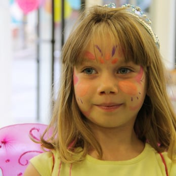 Eureka Valley Arts - Face painting is one of the many activities we offer at Eureka Valley Arts. - Summer Camps Near Me - San Francisco, California Eureka Valley Arts - Face painting is one of the many activities we offer at Eureka Valley Arts. - Summer Camps Near Me - San Francisco, California