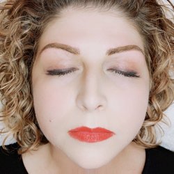 Nail Q & SPA - Microblading