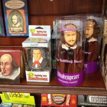 Ojai Village Pharmacy - Archie McPhee's !! - Drugstores Near Me - Ojai, California