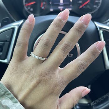 Nail Fashions & Lashes - Dip powder with natural gel polish - Nail Salons Near Me - Colton, California Nail Fashions & Lashes - Dip powder with natural gel polish - Nail Salons Near Me - Colton, California