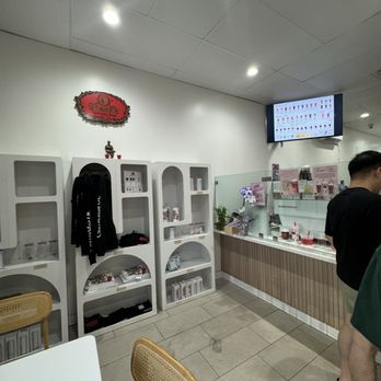 Chatramue OC - Tea Rooms Near Me - Westminster, California Chatramue OC - Tea Rooms Near Me - Westminster, California