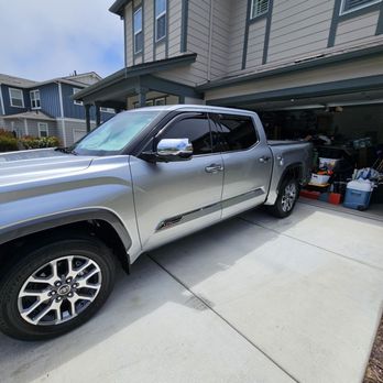 Jorge’s Auto Detail’s & Mobile - Washed and Clayed and Waxed. Excellent Job. - Auto Detailing Near Me - Salinas, California Jorge’s Auto Detail’s & Mobile - Washed and Clayed and Waxed. Excellent Job. - Auto Detailing Near Me - Salinas, California