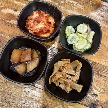 Maht Gaek - Ehh ... banchan - Korean Near Me - Katy, Texas Maht Gaek - Ehh ... banchan - Korean Near Me - Katy, Texas